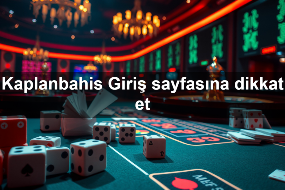 kaplanbahis giri sayfas na dikkat et 1783297976434